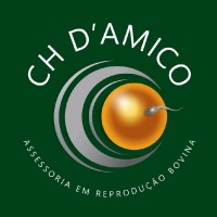 Ch D'Amico Reprodução Bovina