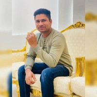 Ansari Zahid