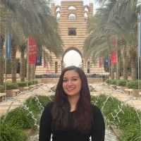 Mariam Yasser