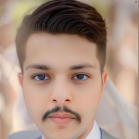 Muhammad Farhan Shahzad