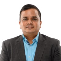Vinod Vitus Fernandez