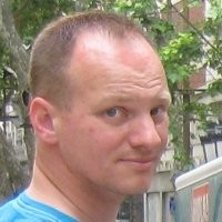 Martijn de Bruijn