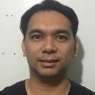Ernani Tupaz