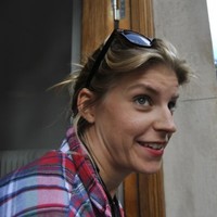Lina Sjöstrand
