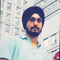 Harmeet Singh