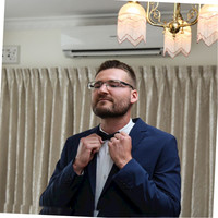 Matthew Wells