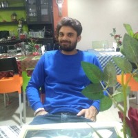 GAURAV SHARMA