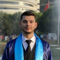 Halil İbrahim Acar
