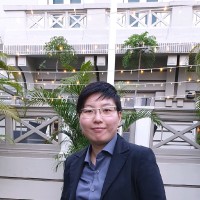 Melissa Tan