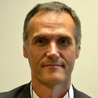 Stéphane Roussel
