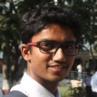 Siddhant Oza