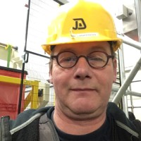 Johan Van Eenoo
