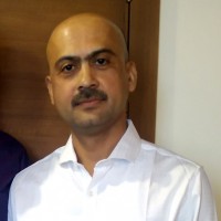 Umesh Chudasama