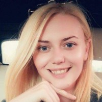 ⭐️Viktoriia Krasunova