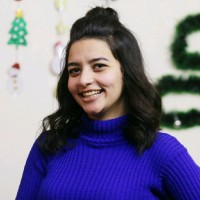 Fatma Ghetas