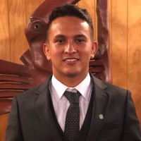 Andres Chaparro