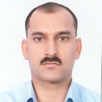 Usman Khan