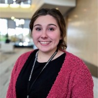 Madelyn Hirchert