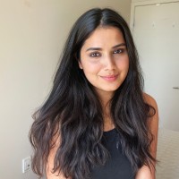 Vaibhavi Suthar
