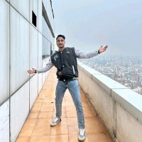 Ravi Sahu