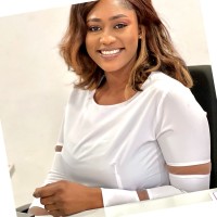 Rosemary Dakpo