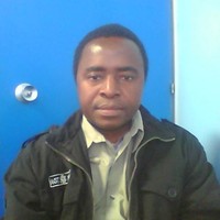 Vicente Albino Manjate