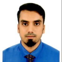 Nur mohammad Ali Hamja