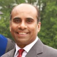 Ramesh Udvadia