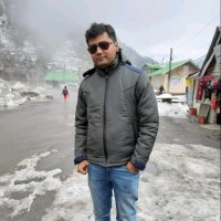 Subhashis Mondal