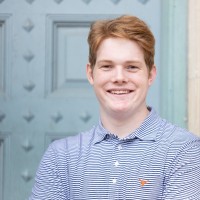 Seth Forman