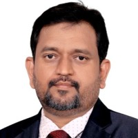 Prabakaran M