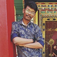 Abineshan V