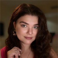 Alina Snihir