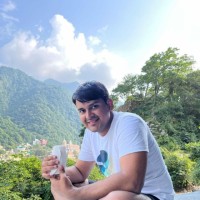 Anuj Nain