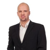 Krešimir Dujmović, M.Eng.Ce