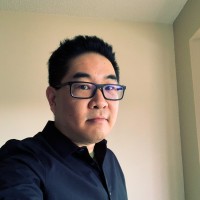 Eric Kang