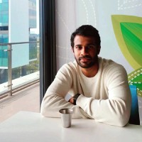 Sabeshnav Muthaiah