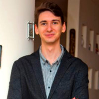 Oleksandr Demidov