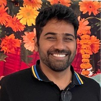 Sanjeev Mamillapalli