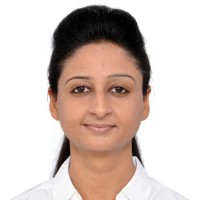 Khushboo Kapoor