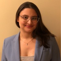 Sarah Johnson, Lgsw