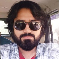 Ubaid Khan