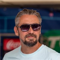 Tony Buysse