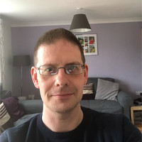 Alan Warhurst