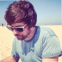 Daniel McGarry