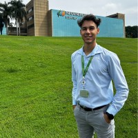 Orlando Henrique Jesus Gouveia Gonçalves