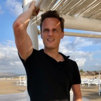 Jonas Droste