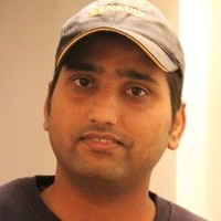 Manoj Dangwal
