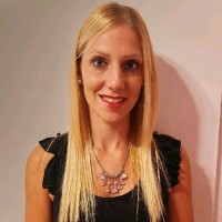 Carolina Solange Lasic