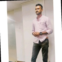 Mohan Gerukatte
